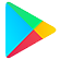 play store icon
